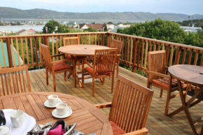 Гостиница Knysna Manor House  Найзна